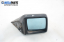 Mirror for Mercedes-Benz 190 (W201) 2.0, 118 hp, sedan, 1989, position: right