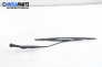 Front wipers arm for Alfa Romeo 146 1.6 16V T.Spark, 120 hp, 1998, position: left