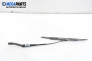 Front wipers arm for Renault Laguna I (B56; K56) 2.0, 113 hp, station wagon, 1996, position: right