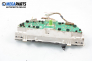 Instrument cluster for Toyota Celica V (T180) 1.6, 105 hp, coupe, 1992