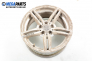 Alloy wheels for Toyota Celica V (T180) (1989-1993) 15 inches, width 7 (The price is for the set)
