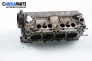 Engine head for Toyota Celica V (T180) 1.6, 105 hp, coupe, 1992