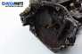 for Peugeot 306 1.9 DT, 90 hp, hatchback, 1998