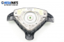Airbag for Opel Astra G 1.7 16V DTI, 75 hp, hatchback, 5 uși, 2000
