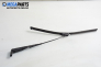 Front wipers arm for Ford Escort 1.8 TD, 90 hp, station wagon, 1997, position: left