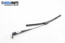 Front wipers arm for Ford Escort 1.8 TD, 90 hp, station wagon, 1997, position: right