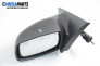 Mirror for Ford Escort 1.8 TD, 90 hp, station wagon, 1997, position: left