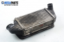 Intercooler for Ford Escort 1.8 TD, 90 hp, station wagon, 1997