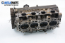 Engine head for Ford Puma 1.4 16V, 90 hp, 1998