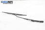 Front wipers arm for Volkswagen Polo (6N/6N2) 1.0, 45 hp, 1996, position: right