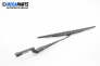 Front wipers arm for Volkswagen Polo (6N/6N2) 1.0, 45 hp, 1996, position: left
