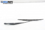 Front wipers arm for Fiat Punto 1.2 16V, 80 hp, 2000, position: left