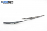 Front wipers arm for Fiat Punto 1.2 16V, 80 hp, 2000, position: right