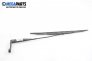 Front wipers arm for Fiat Bravo 1.4, 80 hp, 1998, position: right