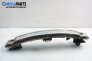 Bumper support brace impact bar for Renault Laguna II (X74) 1.9 dCi, 120 hp, station wagon, 2001, position: front
