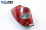 Tail light for Renault Laguna II (X74) 1.9 dCi, 120 hp, station wagon, 2001, position: left