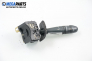 Verstellhebel scheibenwischer for Renault Megane I 1.6, 90 hp, hecktür, 1996