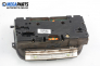Instrument cluster for Volkswagen Vento 1.8, 75 hp, 1992