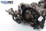  for Volkswagen Polo (6N/6N2) 1.4, 60 hp, hatchback, 2001