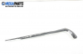 Front wipers arm for Saab 9-3 2.2 TiD, 125 hp, sedan, 2002, position: left