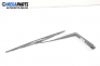 Front wipers arm for Saab 9-3 2.2 TiD, 125 hp, sedan, 2002, position: right