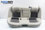 Seats set for Saab 9-3 2.2 TiD, 125 hp, sedan, 2002