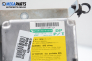 Steuermodul airbag for Daihatsu Sirion 1.0, 56 hp, 2000