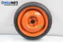Spare tire for Daihatsu Sirion (M1) (04.1998 - 04.2005) 14 inches, width 4 (The price is for one piece)