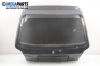 Boot lid for Ford Fiesta III 1.6 16V, 88 hp, 5 doors, 1995