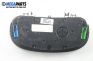 Instrument cluster for Volkswagen Golf IV 1.4 16V, 75 hp, 3 doors, 2001