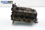 Engine head for Opel Corsa C 1.2, 75 hp, 5 doors, 2003