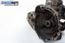 Semi-automatic gearbox for Opel Corsa C 1.2, 75 hp, 5 doors, 2003