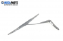 Front wipers arm for Fiat Punto 1.9 JTD, 80 hp, 2000, position: left