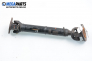 Tail shaft for Opel Frontera A 2.5 TDS, 115 hp, 3 doors, 1997, position: front