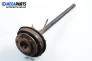 Knuckle hub for Opel Frontera A 2.5 TDS, 115 hp, 3 doors, 1997, position: rear - right