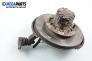 Knuckle hub for Opel Frontera A 2.5 TDS, 115 hp, 3 doors, 1997, position: front - right
