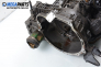 Automatic gearbox for Hyundai Elantra 1.8 16V, 128 hp, sedan automatic, 1997