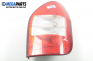 Tail light for Opel Zafira A 2.0 16V DTI, 101 hp, 2004, position: right