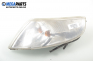 Blinker for Saab 9-5 2.0 t, 150 hp, station wagon automatic, 2001, position: left