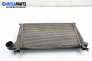 Intercooler for Saab 9-5 2.0 t, 150 hp, station wagon automatic, 2001