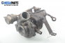 Turbo for Saab 9-5 2.0 t, 150 hp, station wagon automatic, 2001