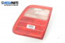 Inner tail light for Mercedes-Benz E-Class 210 (W/S) 2.0, 136 hp, station wagon automatic, 1997, position: right