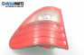 Tail light for Mercedes-Benz E-Class 210 (W/S) 2.0, 136 hp, station wagon automatic, 1997, position: left