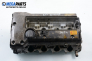 Cylinder head no camshaft included for Mercedes-Benz E-Class 210 (W/S) 2.0, 136 hp, station wagon automatic, 1997