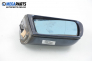 Mirror for Mercedes-Benz E-Class 210 (W/S) 2.0, 136 hp, station wagon automatic, 1997, position: right