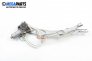 Electric window regulator for Mercedes-Benz E-Class 210 (W/S) 2.0, 136 hp, station wagon automatic, 1997, position: front - left