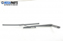 Front wipers arm for Mazda Premacy 2.0 TD, 90 hp, 2001, position: left