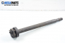 Tail shaft for Mercedes-Benz 124 (W/S/C/A/V) 2.0, 118 hp, sedan, 1992, position: front