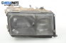 Headlight for Mercedes-Benz 124 (W/S/C/A/V) 2.3, 136 hp, station wagon, 1988, position: right