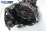  for Renault Megane Scenic 1.9 dCi, 102 hp, 2001